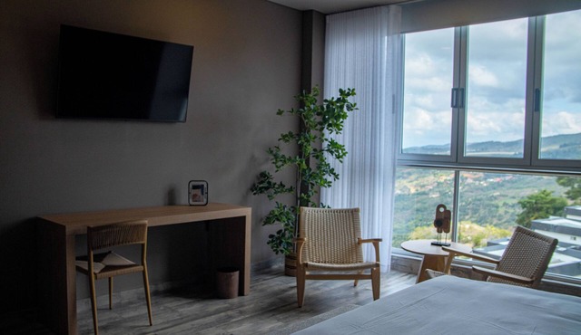 Hotel Pauche