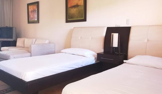 Hotel Peñon Suites