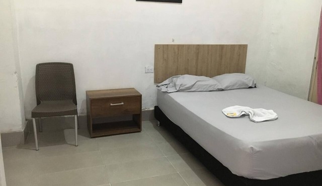 Hotel Pelman