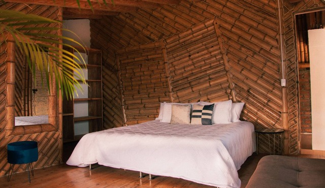 Hotel PIA Colombia in Marinilla