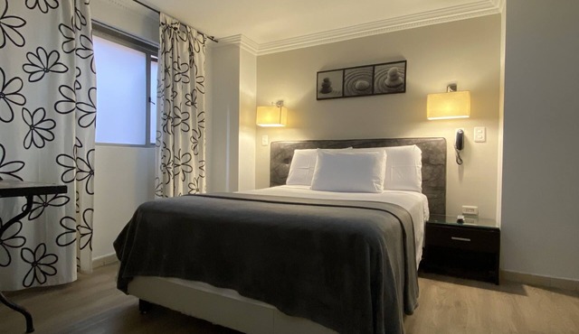 Hotel Picasso Inn in Bogotá
