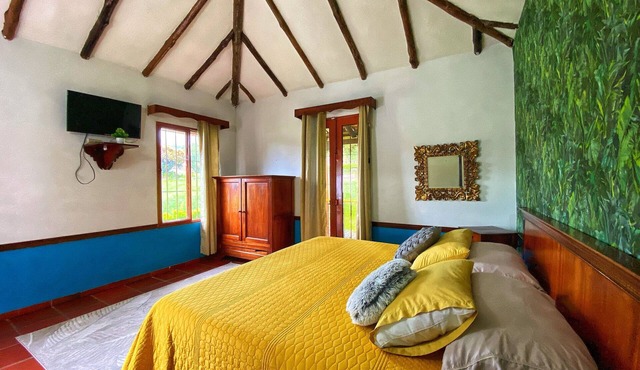Hotel Piedemonte