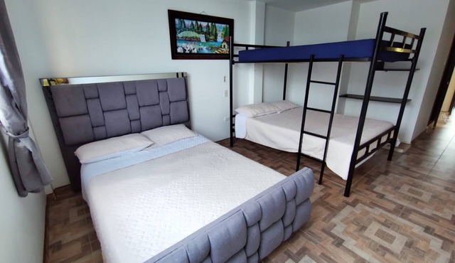 Hotel Piedra Grande