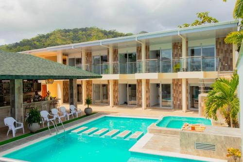 HOTEL PIEDRA VIVA