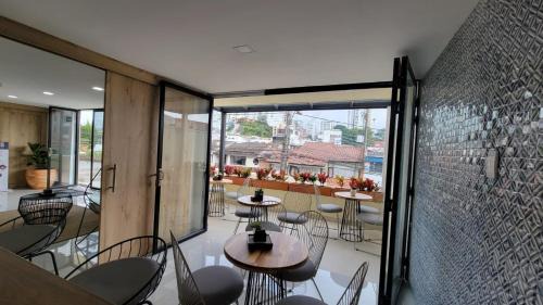 Hotel Piedras De Maní