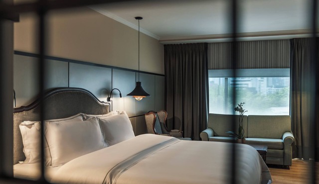 Hotel Poblado Plaza