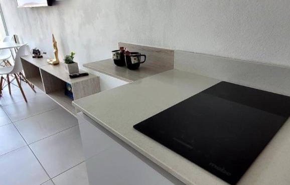 Hotel Porto Horizonte Suite 1426
