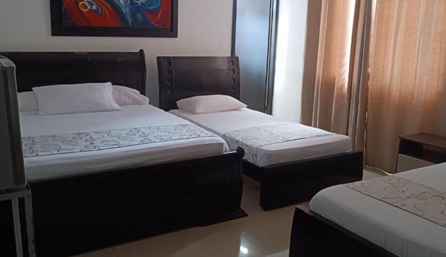 Hotel Prado 53