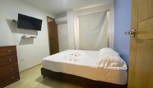 HOTEL PRADO CARTAGENA