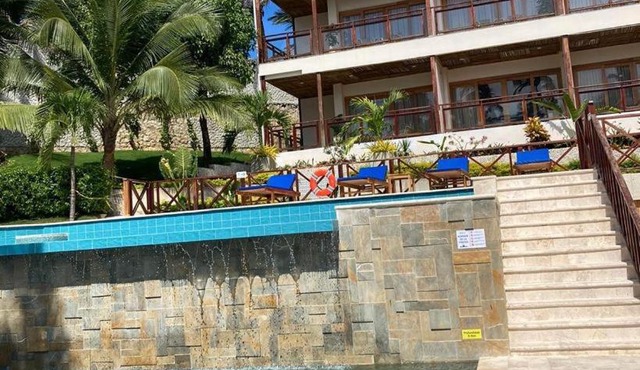 Hotel Pradomar
