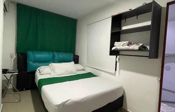 Hotel Prados del chicamocha