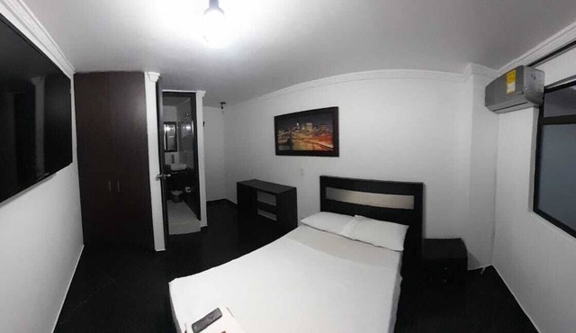 Hotel Praga Medellín