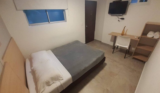 Hotel Primavera Zero