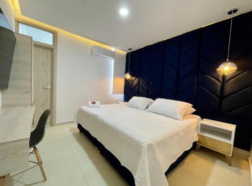 HOTEL PROVINCIA PLAZA