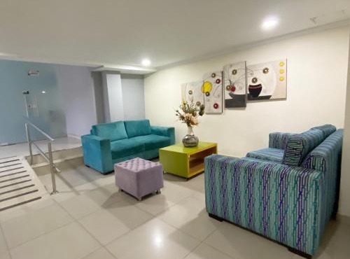 Hotel Puerta de Oro