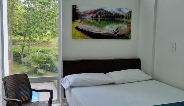 Hotel Puerto Triunfo