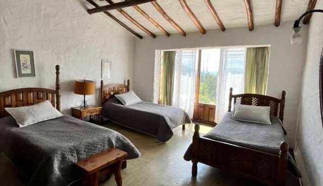 Hotel Puntalarga