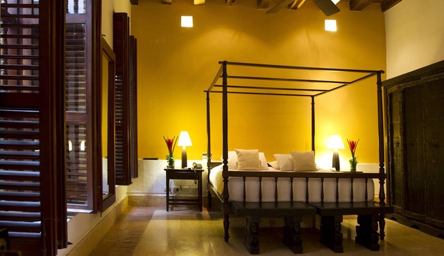 Hotel Quadrifolio