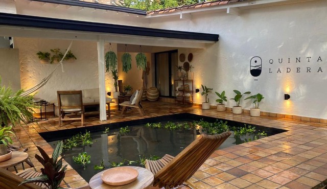Hotel Quinta Ladera