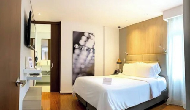 Hotel Quo Quality Manizales