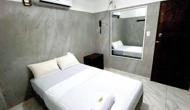 Hotel Rancho Grande