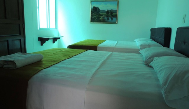 HOTEL REAL