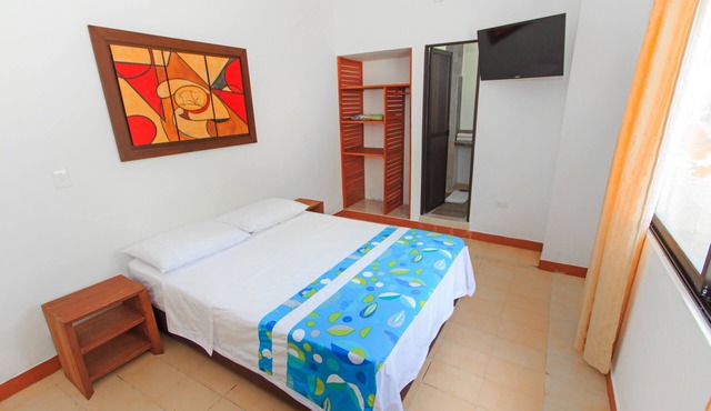 Hotel Real Dinastía