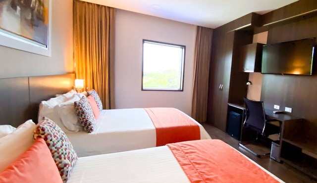 Hotel Real Elim International