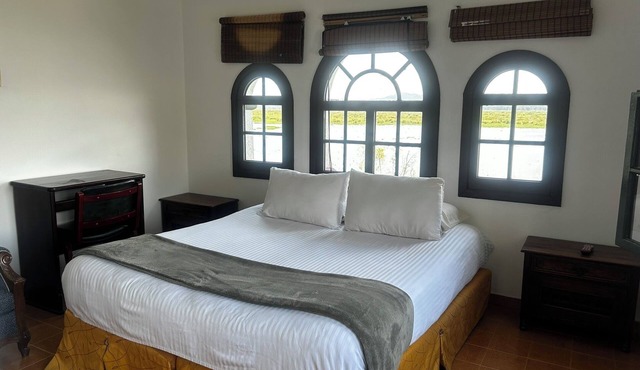 Hotel Refugio el Santuario - Comfacundi