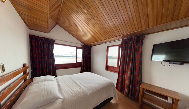 Hotel Refugio Santa Ines