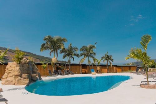 Hotel Resort Del Cafe