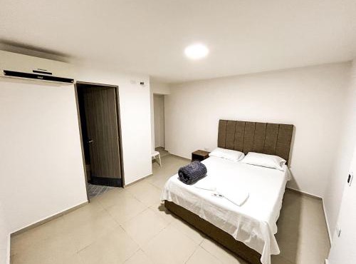 Hotel & Restaurante Oasis CTG