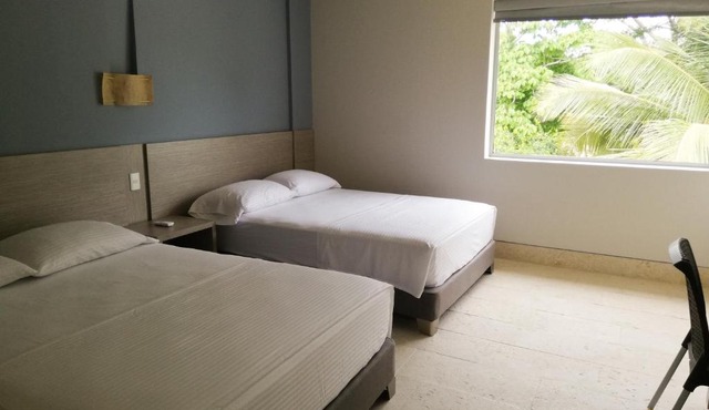 Hotel Rilux Tolú -Casa Danae-