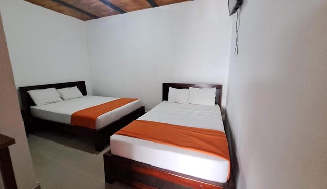Hotel Rios