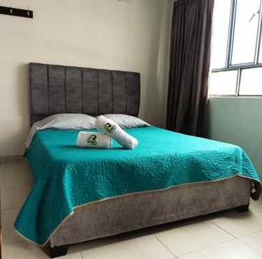 Hotel Riviera Home in Pasto