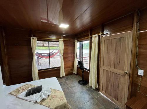 HOTEL RM in Nuquí