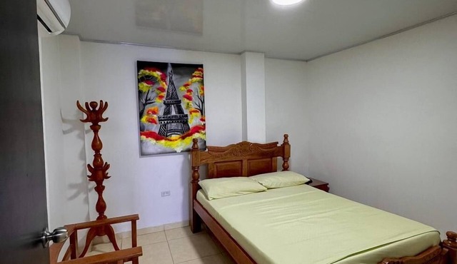 Hotel Rocios