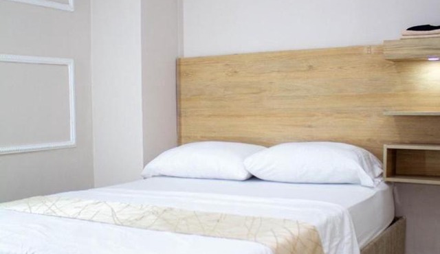 HOTEL Rodadero Grand H