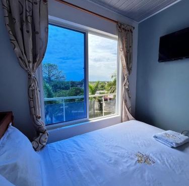 Hotel Royal Park San Martin