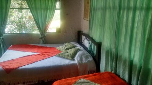 Hotel Rural La Esperanza