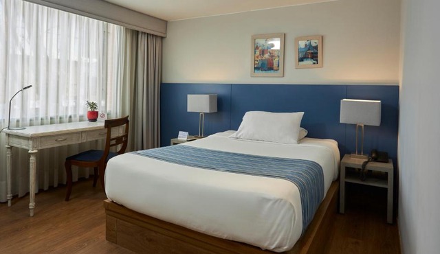 Hotel Saint Simon in Bogotá