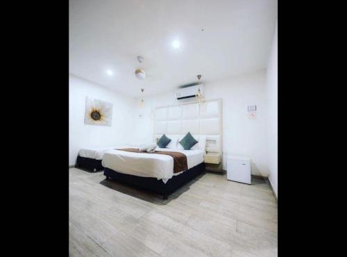 Hotel San Andres Isla Colombia