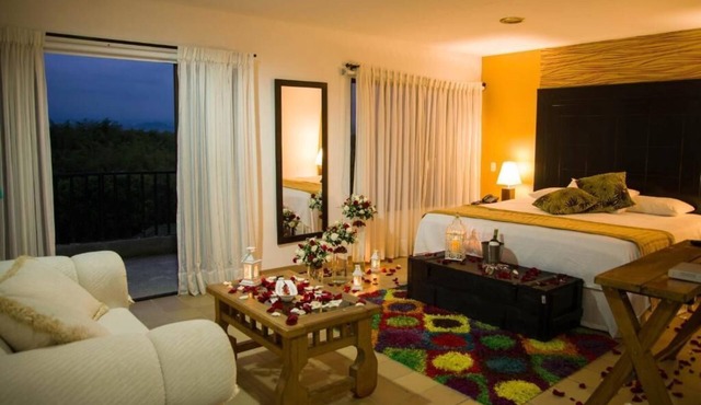 Hotel San Antonio del Cerro