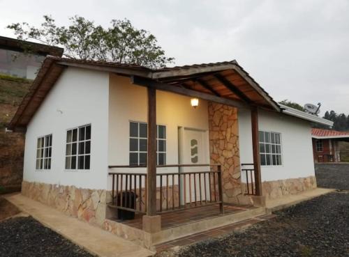 Hotel san gil in San Gil