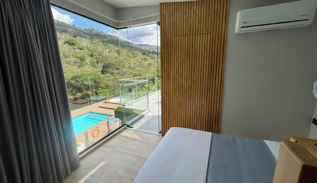 Hotel San Gil House
