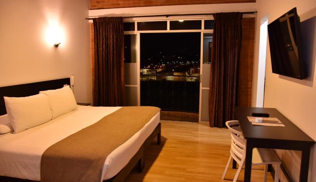 Hotel San Marcos