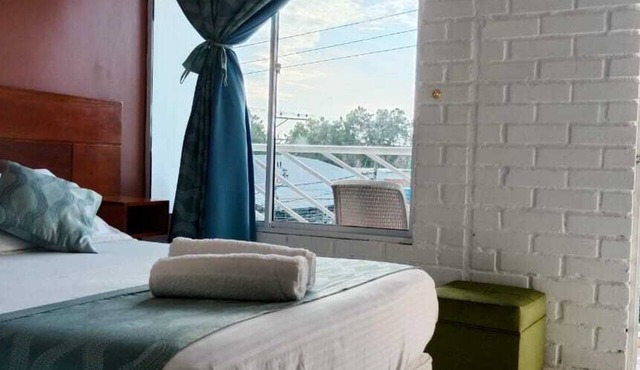 HOTEL SAN MARINO