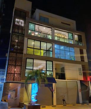 Hotel Santa Clara Boutique in Montería