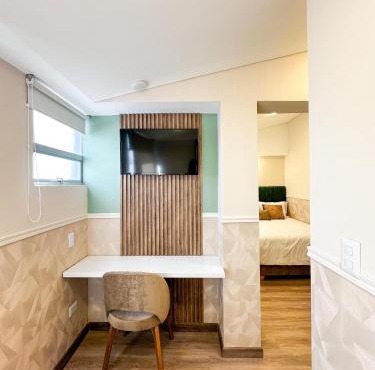 Hotel Santa Elena Norte