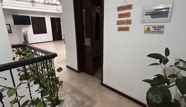 Hotel Santa Marta Centro Histórico in Popayan